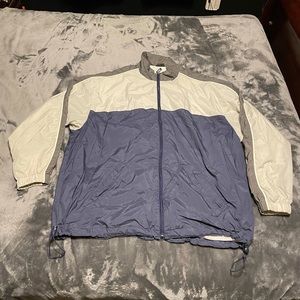COPY - Winner windbreaker